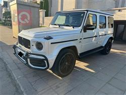 مرسيدس بنز G-Class